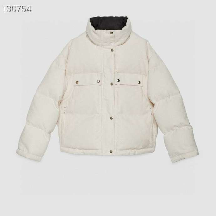 Picture of Gucci Down Jackets _SKUGucciS-Lzyn018812
